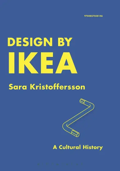Sara Kristoffersson - Design by IKEA, Häftad