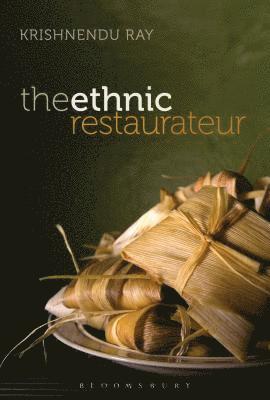 Ethnic Restaurateur 1