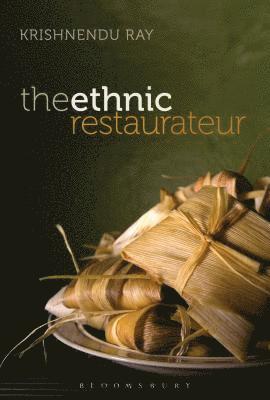 The Ethnic Restaurateur 1
