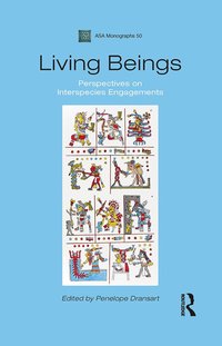 bokomslag Living Beings