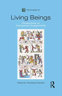 bokomslag Living Beings