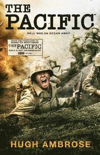 bokomslag Pacific (The Official HBO/Sky TV Tie-In)