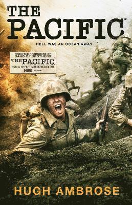 bokomslag Pacific (The Official HBO/Sky TV Tie-In)