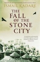 bokomslag The Fall of the Stone City