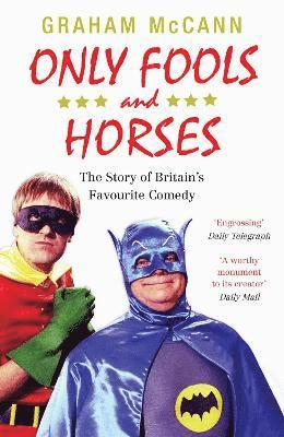 Only Fools and Horses 1