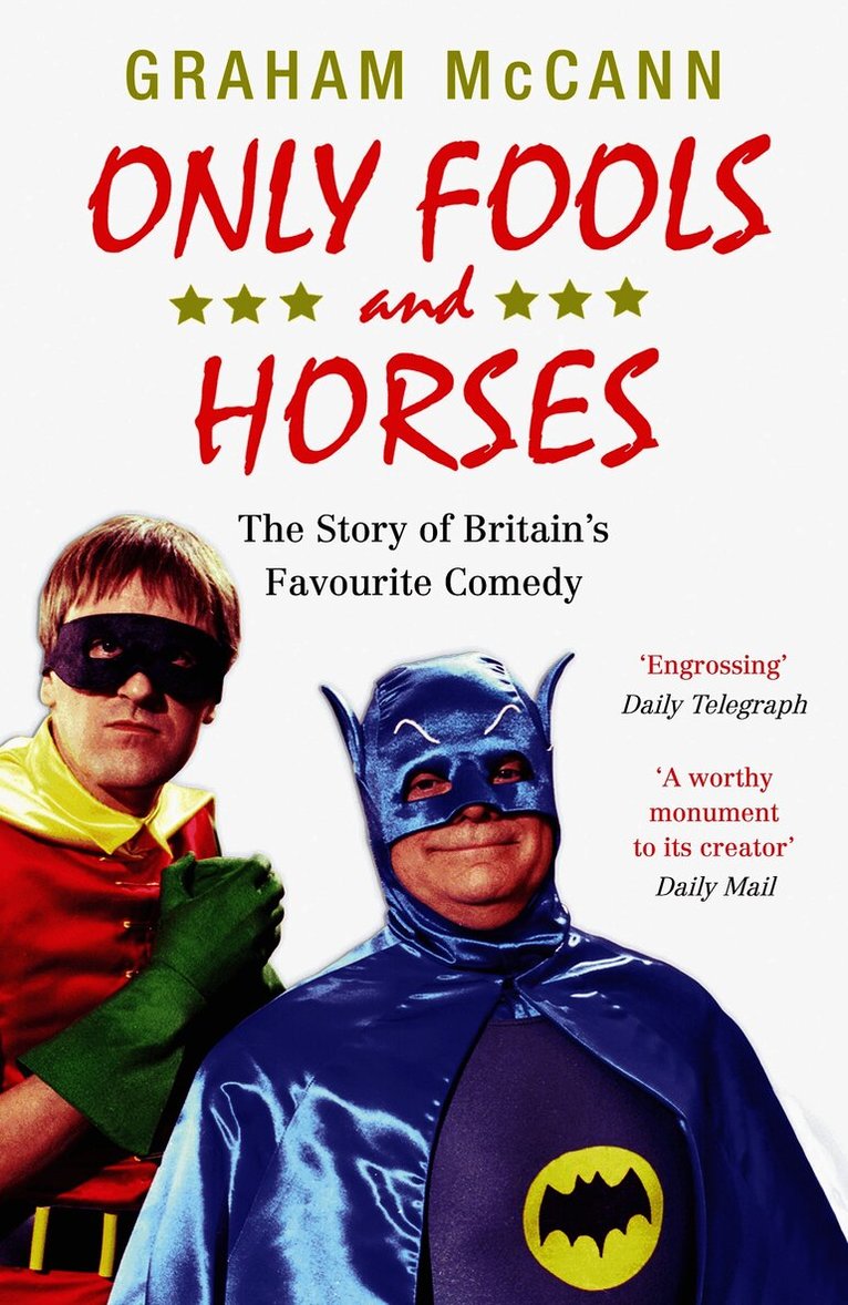 Only Fools and Horses