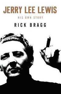bokomslag Jerry Lee Lewis