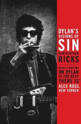 bokomslag Dylan's Visions of Sin