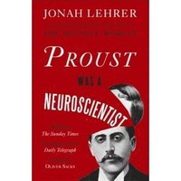 bokomslag Proust Was a Neuroscientist