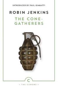 bokomslag The Cone-Gatherers