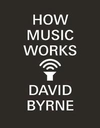 bokomslag How music works