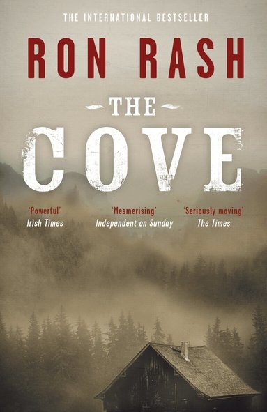 Ron Rash - Cove, Häftad