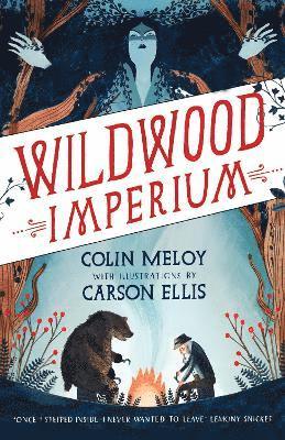 Wildwood Imperium 1