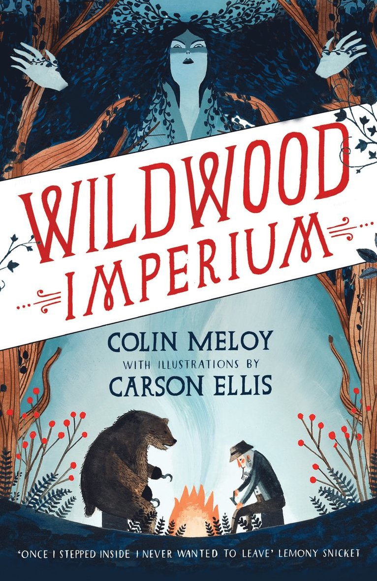 Wildwood Imperium 1