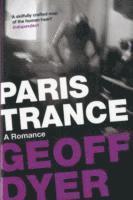 bokomslag Paris Trance
