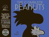 bokomslag Complete Peanuts 1973-1974
