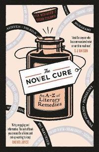 bokomslag The Novel Cure