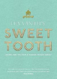 bokomslag Lily Vanilli's Sweet Tooth