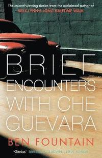 bokomslag Brief Encounters with Che Guevara