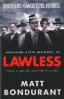 bokomslag Lawless