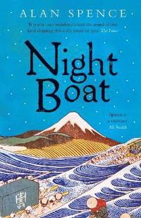 bokomslag Night Boat