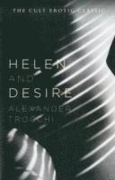 bokomslag Helen And Desire