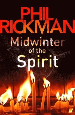 Midwinter of the Spirit 1