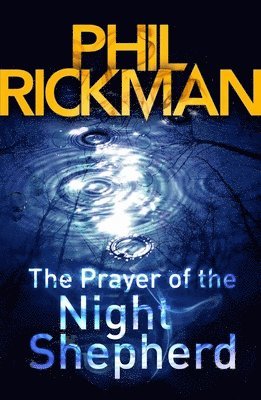 Prayer of the Night Shepherd 1