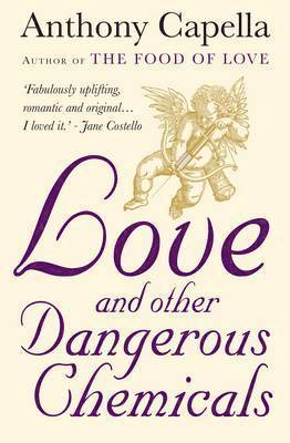 Love and Other Dangerous Chemicals 1