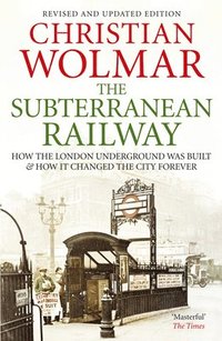 bokomslag Wolmar, C: Subterranean Railway