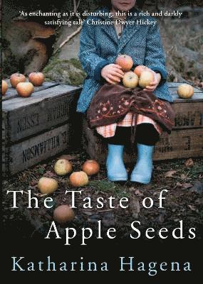 The Taste of Apple Seeds 1