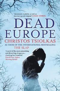 bokomslag Dead Europe
