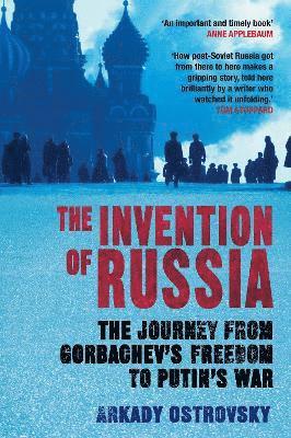 The Invention of Russia 1