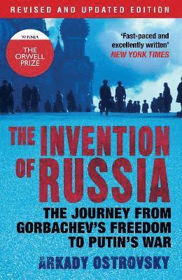 The Invention of Russia 1