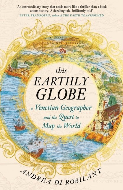 This Earthly Globe 1