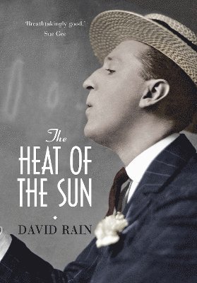 The Heat of the Sun 1