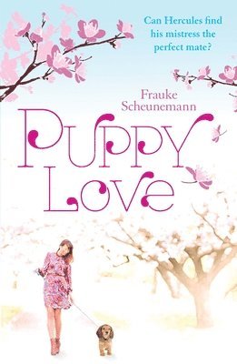 Frauke Scheunemann - Puppy Love, Häftad