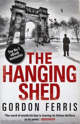 The Hanging Shed 1