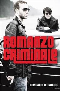 bokomslag Romanzo Criminale
