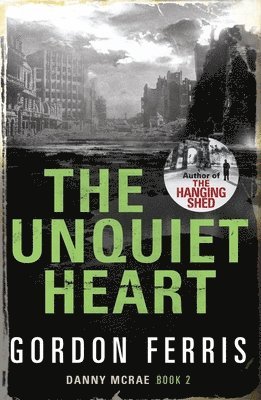 The Unquiet Heart 1