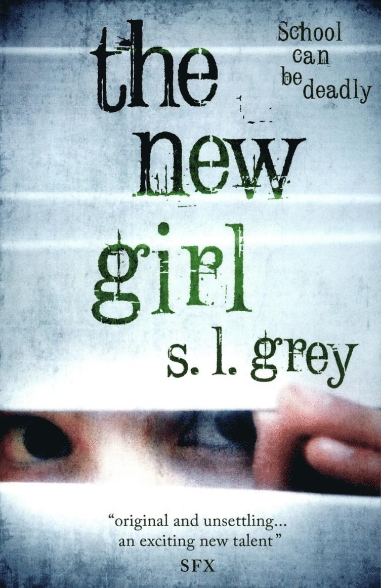 The New Girl 1