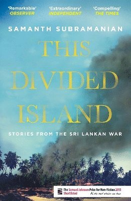 This Divided Island 1