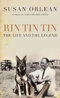 bokomslag Rin Tin Tin