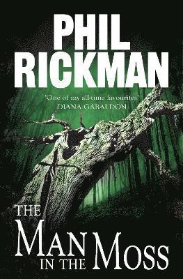 The Man in the Moss