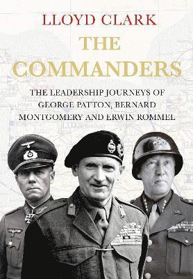 The Commanders 1