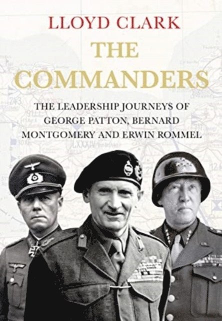 Commanders