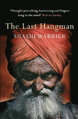 The Last Hangman 1