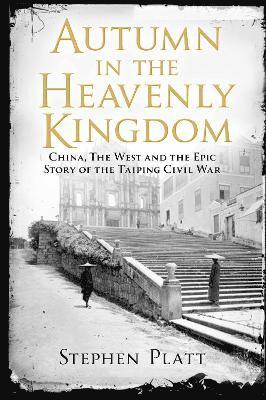 Autumn in the Heavenly Kingdom 1