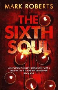 bokomslag The Sixth Soul