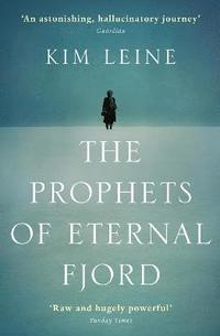 bokomslag The Prophets of Eternal Fjord
